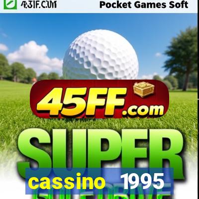 cassino 1995 dublado online